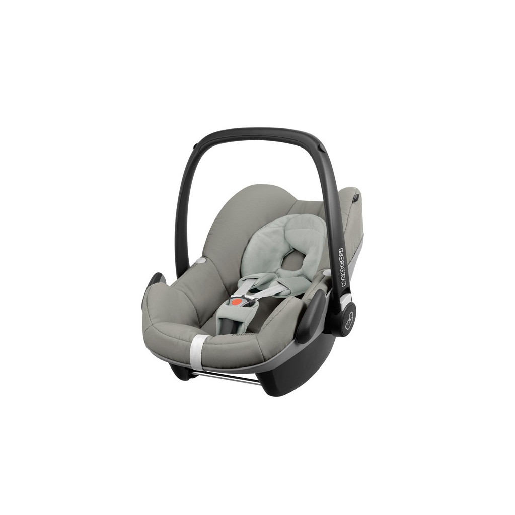 کریر پبل مکسی کوزی مدلMaxi-Cosi Pebble Grey