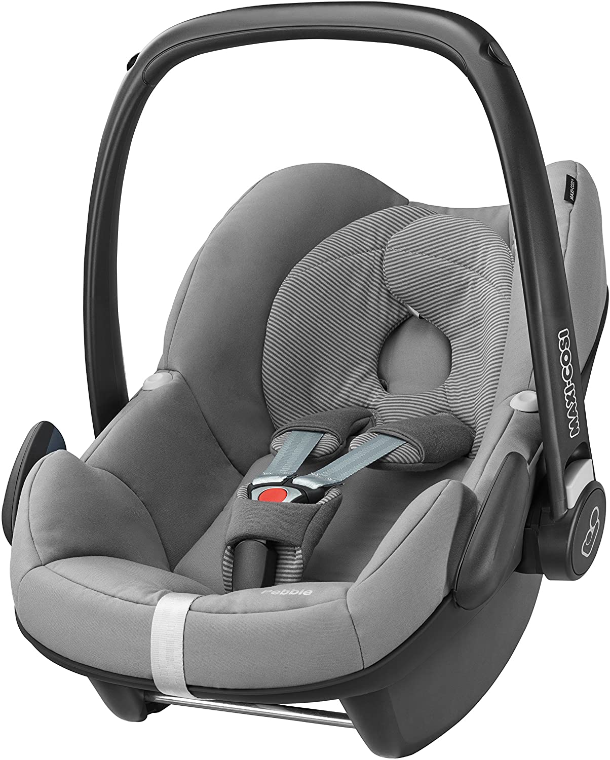 کریر پبل مکسی کوزی مدلMaxi-Cosi Pebble Concrete Grey